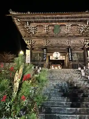 長谷寺(奈良県)