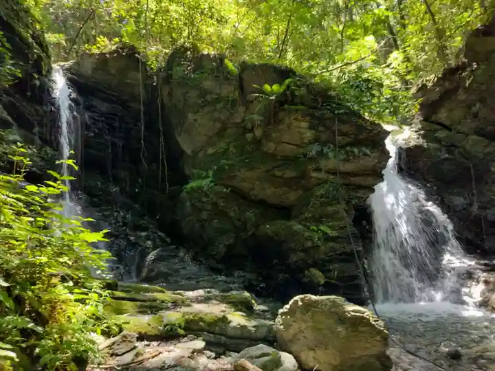 養命神社(三重県)