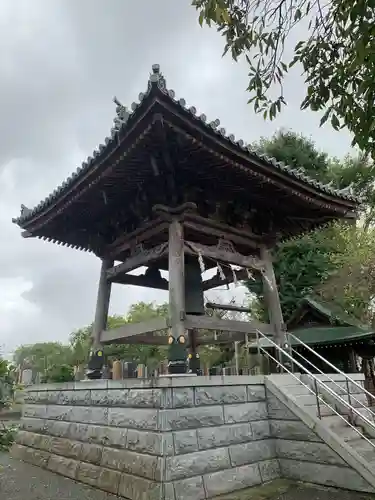 妙純寺のその他建物