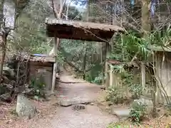 祐泉寺(奈良県)