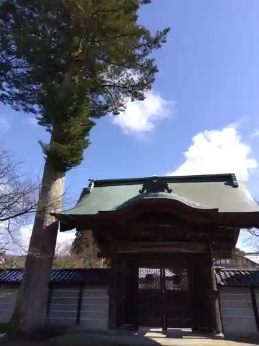 毫攝寺のその他建物