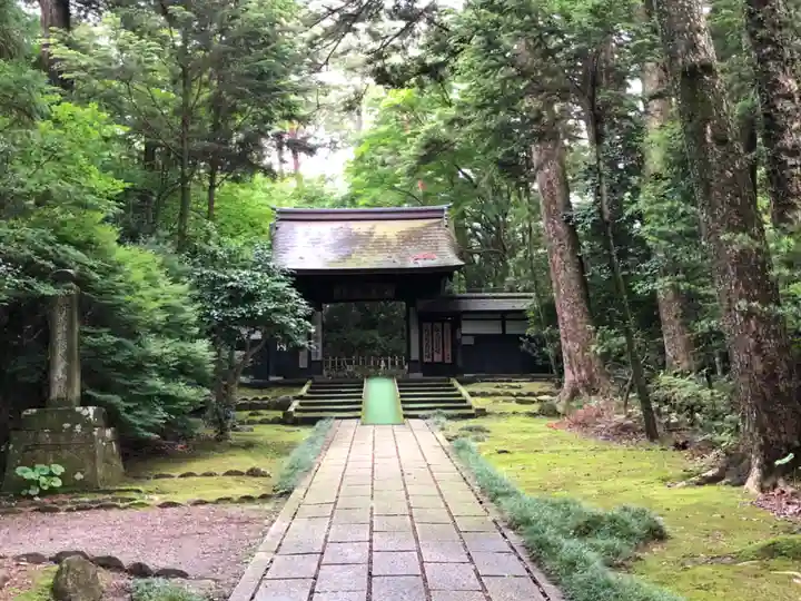 大乗寺のその他建物
