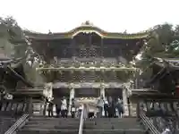 日光東照宮(栃木県)