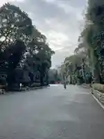 福岡縣護國神社(福岡県)