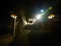 磯部神社のその他建物