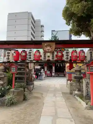 尼崎えびす神社のその他建物