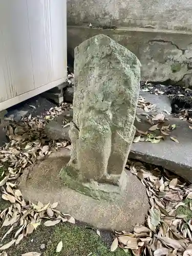 鎧神社(東京都)
