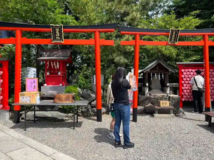 三光稲荷神社(愛知県)