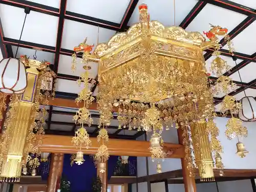 高徳寺のその他建物