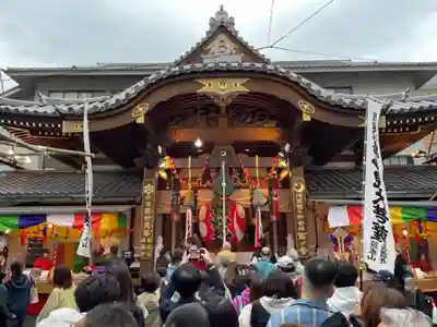 長國寺(東京都)