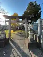 世直神社(福井県)