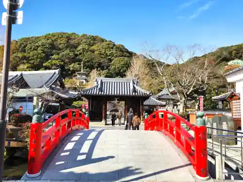 福祥寺（須磨寺）(兵庫県)