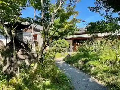 明長寺(神奈川県)