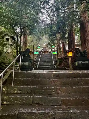 高千穂神社(宮崎県)