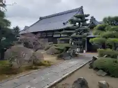 禅源寺(愛知県)