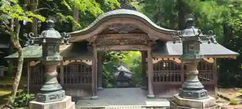 永平寺(福井県)