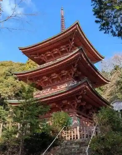 石峯寺(兵庫県)