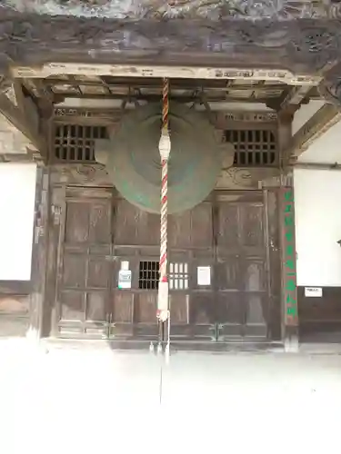 成身院　百体観音堂（さざえ堂）(埼玉県)