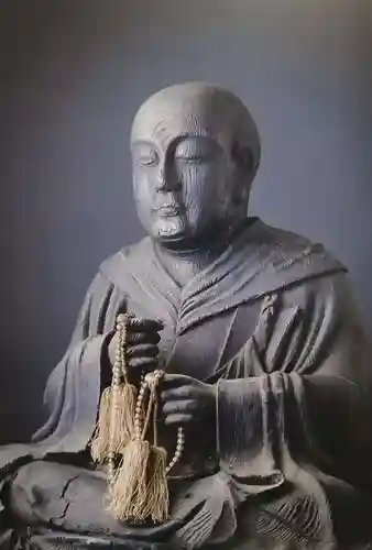 後白河院御聖蹟　法住寺(京都府)