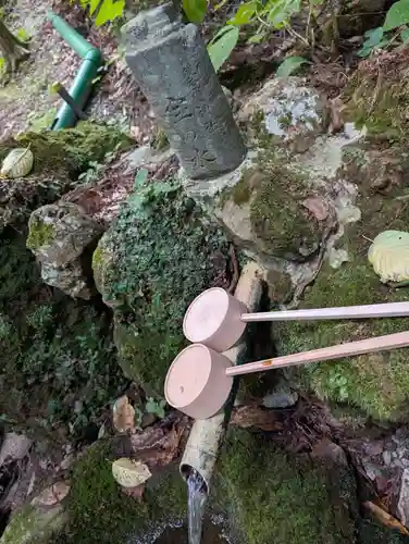 磐椅神社(福島県)