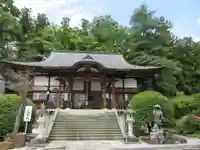 圓福寺(埼玉県)