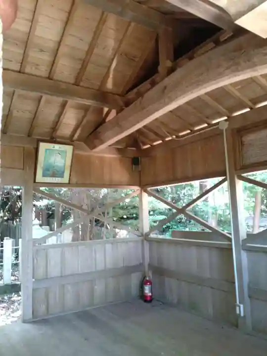 自凝神社(兵庫県)