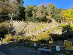 石清水八幡宮(京都府)