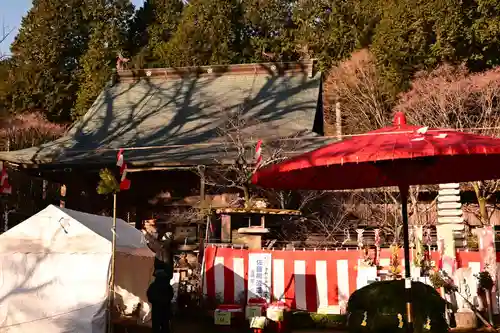 大山寺(徳島県)