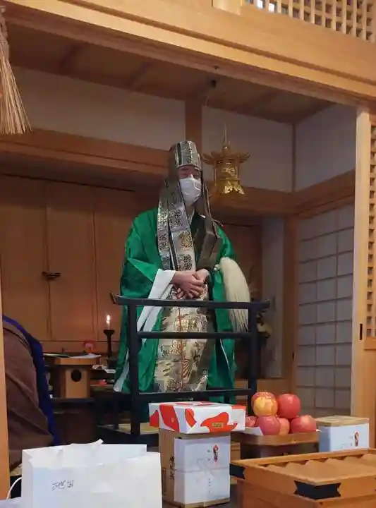 梅香寺(三重県)