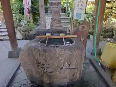江東天祖神社(東京都)