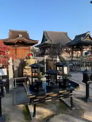 総持寺(大阪府)