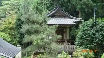 最乗寺（道了尊）の本殿・本堂