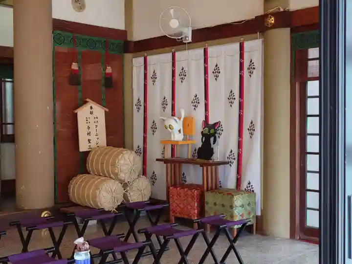 二宮神社(兵庫県)