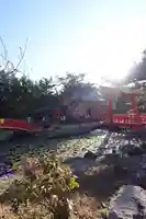 髙山龍神宮(青森県)