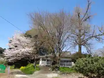 玉虫観音寺(熊本県)