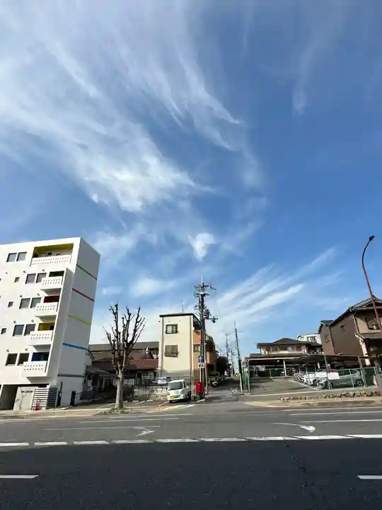 源九郎稲荷神社(奈良県)
