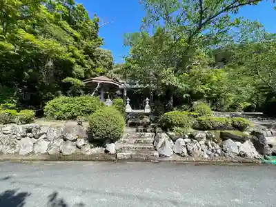 六社神社(滋賀県)