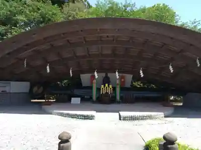 白鷺神社(栃木県)
