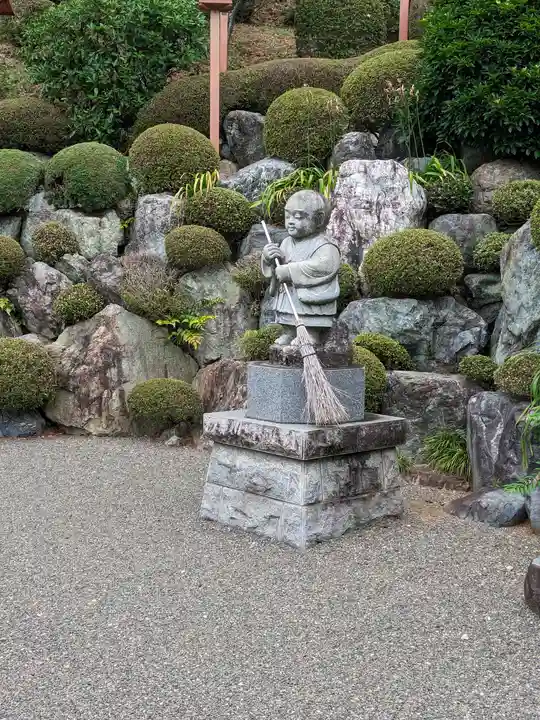 永林寺(東京都)