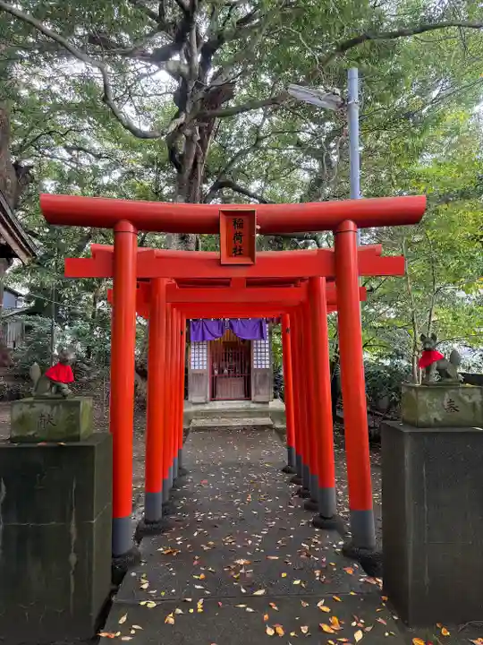今宮神社(静岡県)