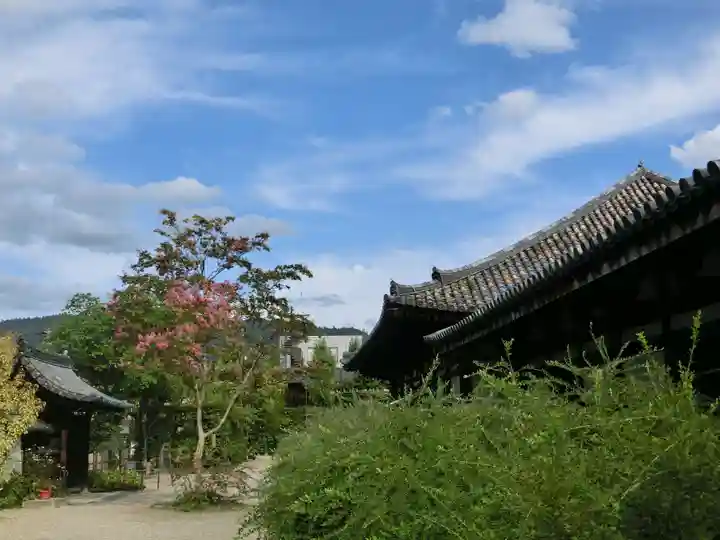 元興寺のその他建物