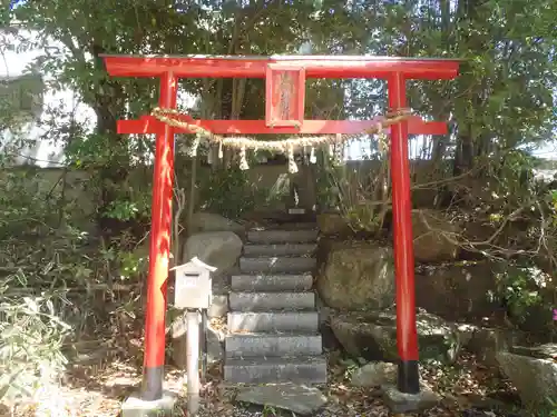 樹木神社(愛知県)