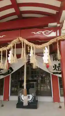 八阪神社(大阪府)