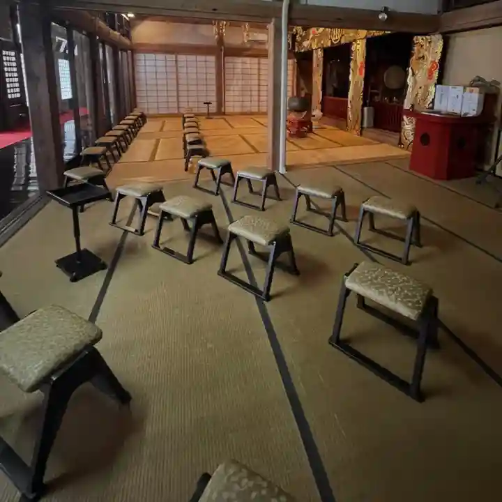 国上寺(新潟県)