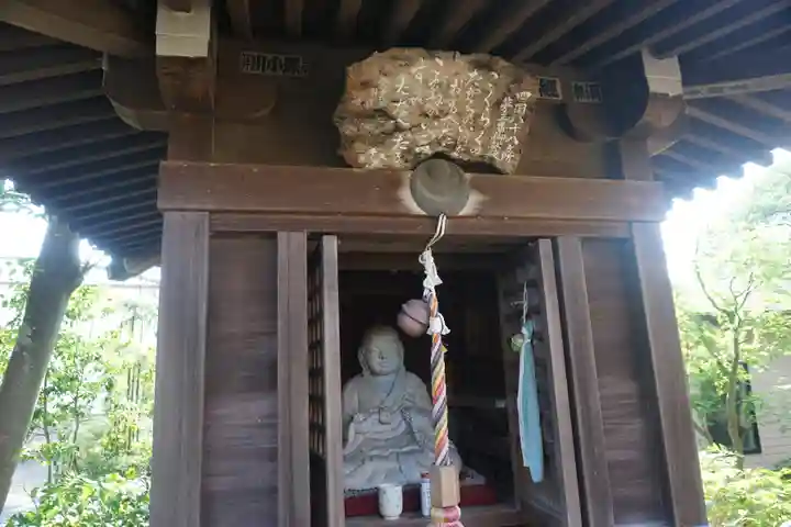 大日寺のその他建物