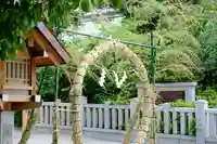 和泉國一之宮 大鳥大社のお祭り