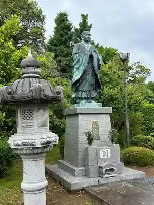 妙顕寺(埼玉県)