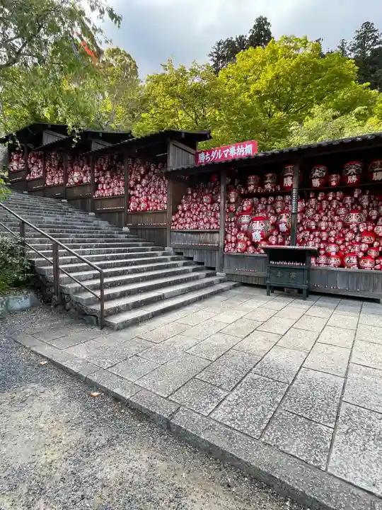勝尾寺のその他建物
