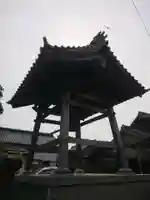 栄安寺のその他建物
