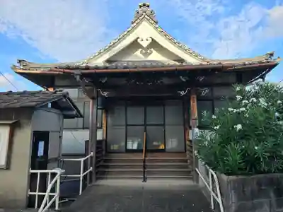善林寺(大阪府)